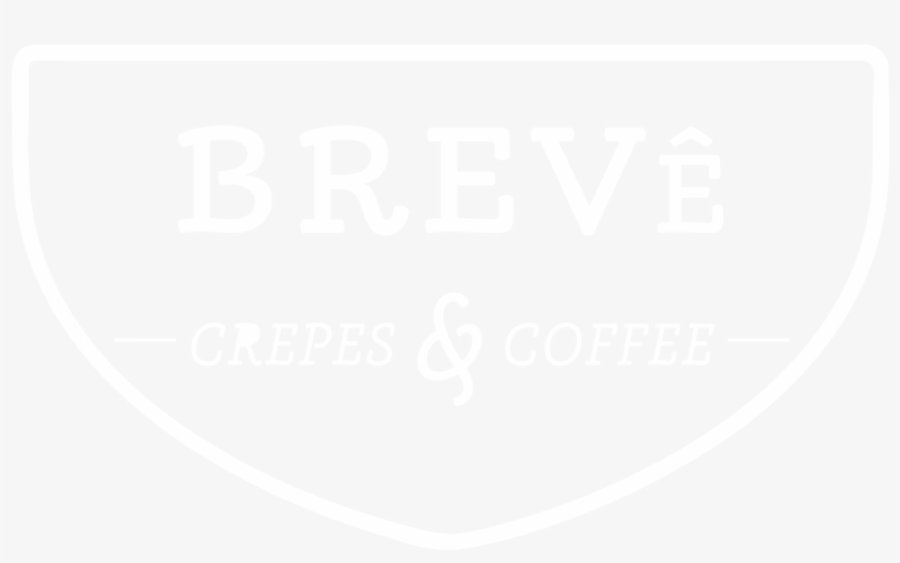 Crepes & Coffee Taste The Best Crepes And Coffee In - Emblem, transparent png #5101720