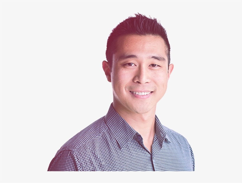 Dan Chen, Director Of Engineering - Gentleman, transparent png #5101781