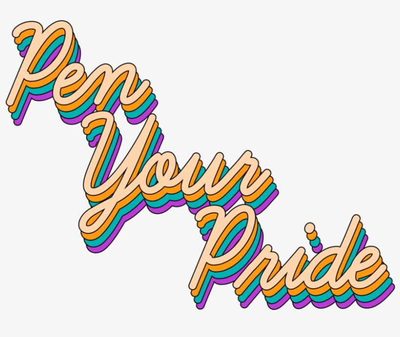 Wattpad Png - Bisexuality, transparent png #5101785