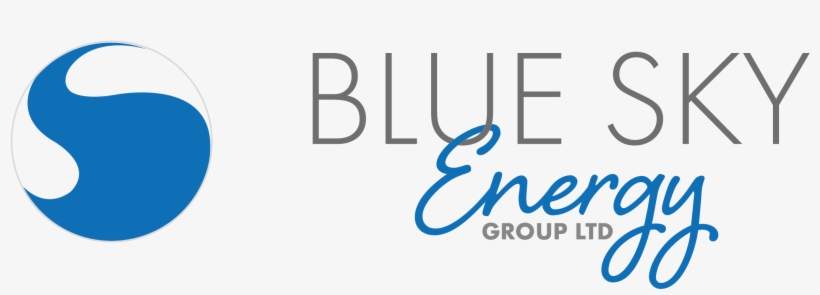 Blue Sky Energy Group Ltd - Blue Sky Energy, transparent png #5101837