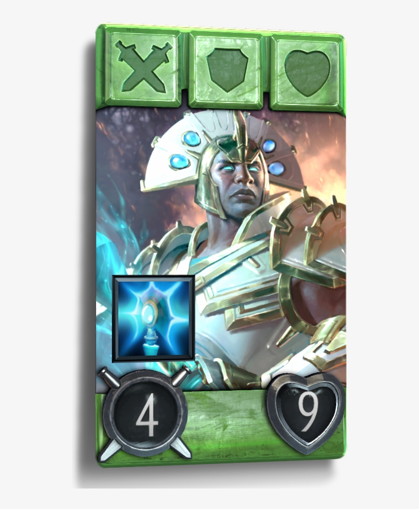 Artifact Chen, transparent png #5101840