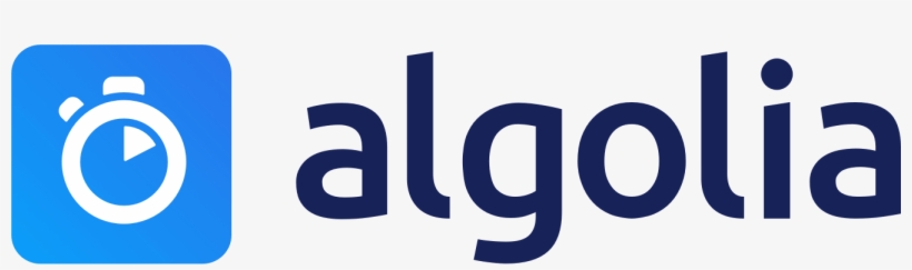 Silver Sponsors - Algolia Logo Png, transparent png #5102035