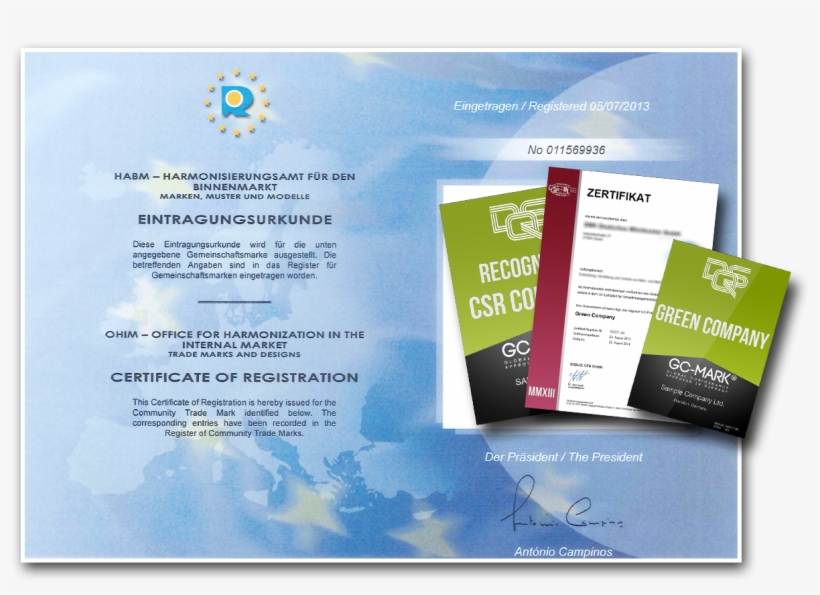 Gc-mark Is A Registered Trademark - Visario 5019 Canvas Picture 120 X 80 Cm Woman, transparent png #5102089