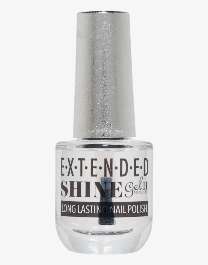 Xtreme Shine Top Coat - Manicure, transparent png #5102091