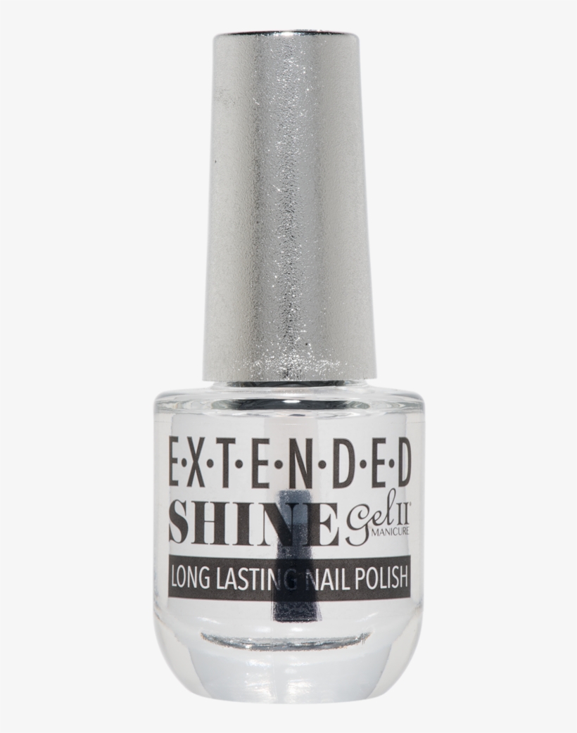 Xtreme Shine Top Coat - Manicure, transparent png #5102091