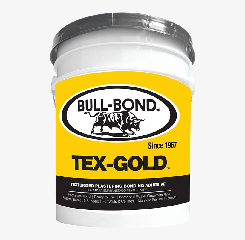 Tex Gold Bull Bond - Tex Gold Bullbond, transparent png #5102384