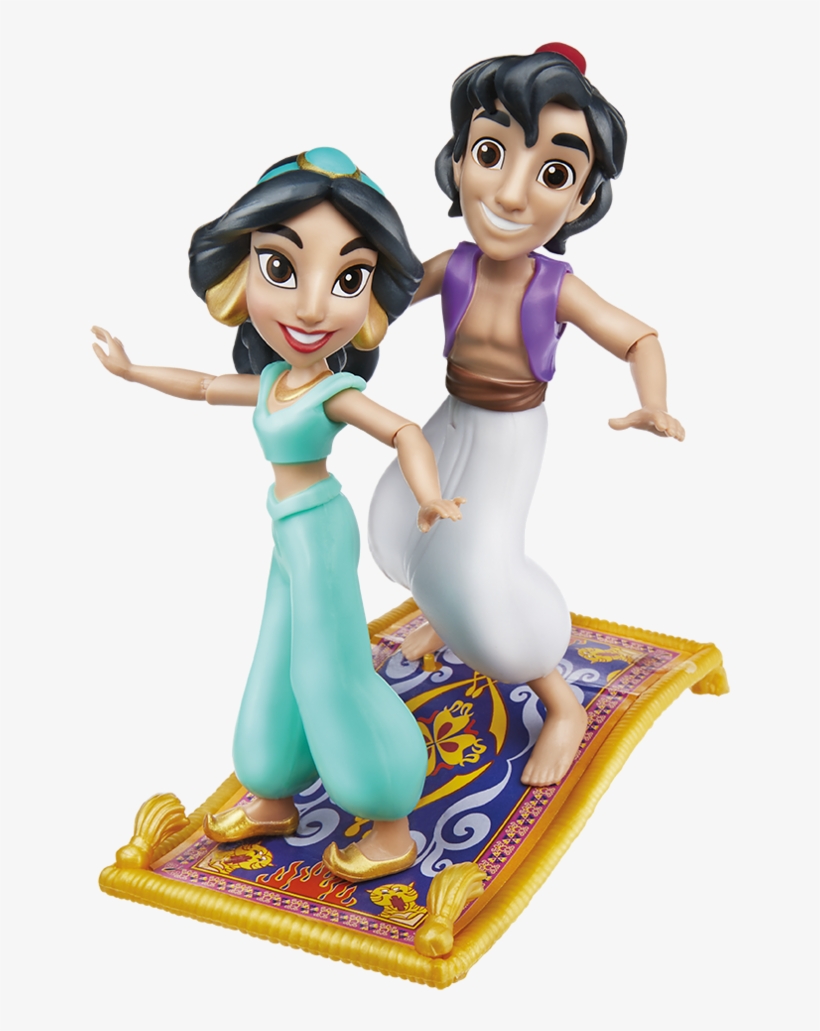 Disney Princess Figures - Disney Princess Comic Figures, transparent png #5102581