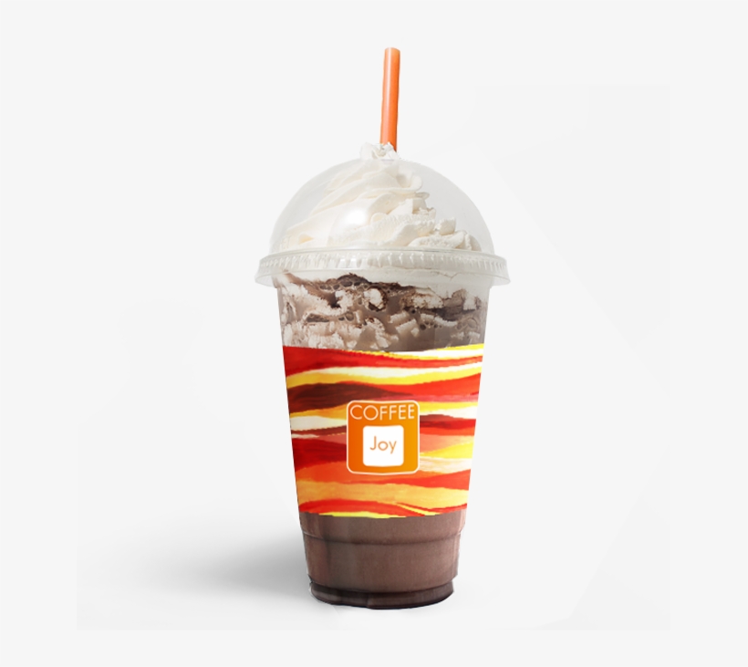Iced Coffee - Gelato, transparent png #5102755
