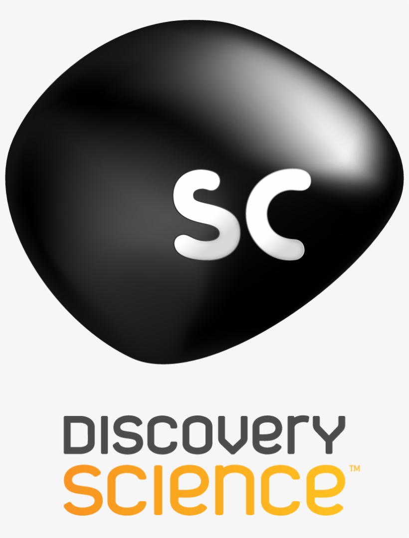 2011-2017 - Discovery Science Logo Png, transparent png #5102956