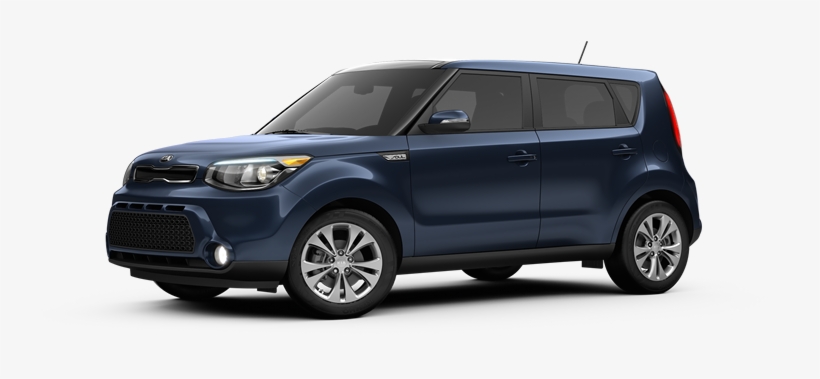 Kia Soul Png, Download Png Image With Transparent Background, - 2019 Kia Soul Black, transparent png #5103366
