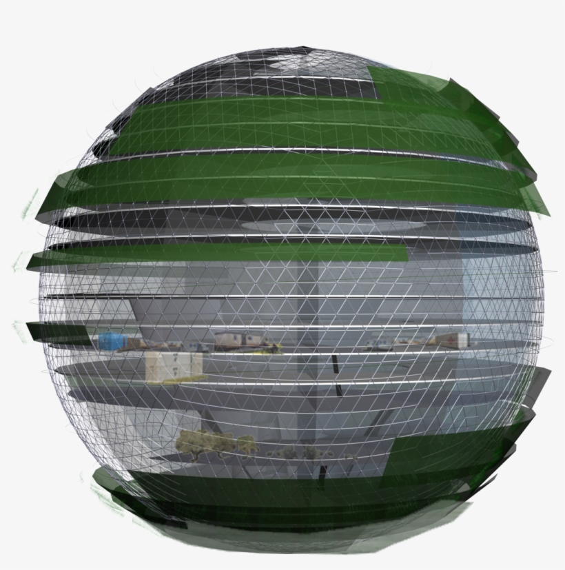 Detox Urbanism - Architecture, transparent png #5103425