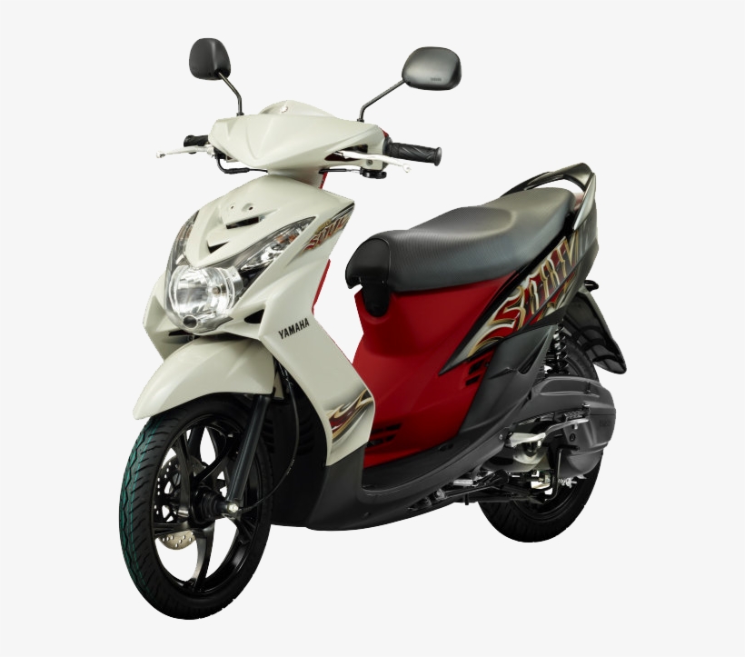 Mio Soul - Yamaha Mio Soul 2010 - Free Transparent PNG Download - PNGkey