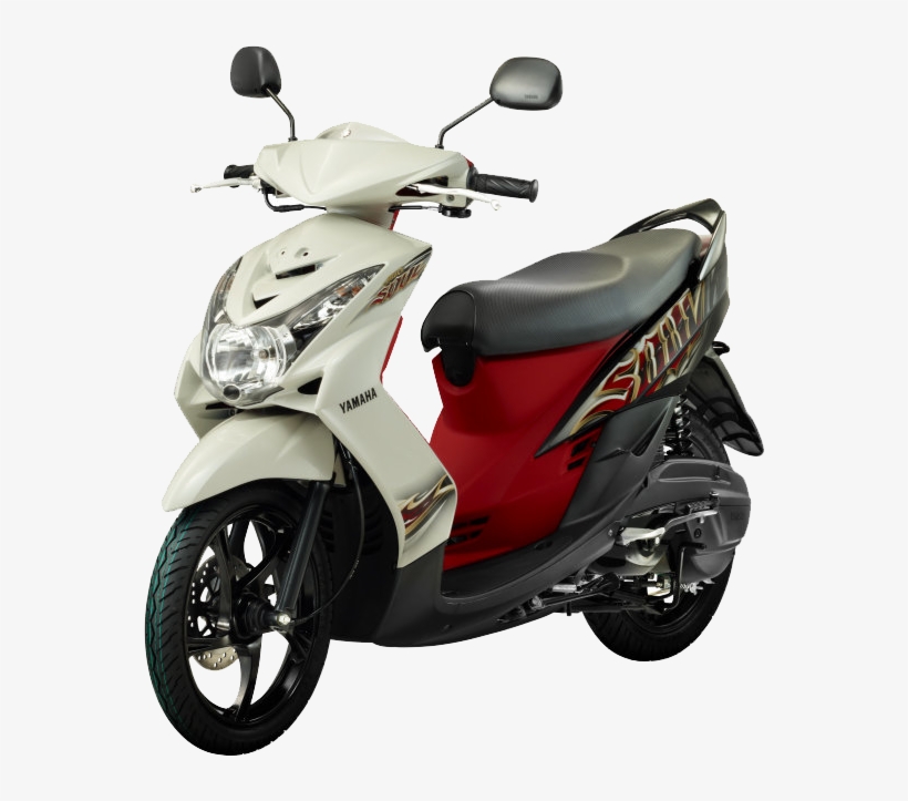 Mio Soul - Yamaha Mio Soul 2010, transparent png #5103739