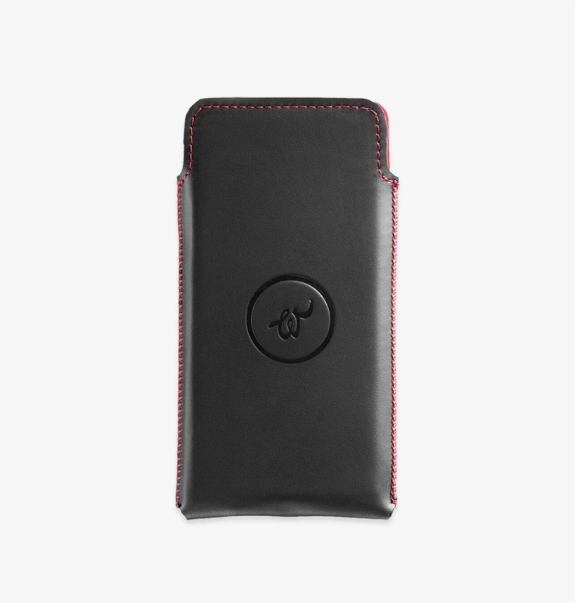 Kickstarter Woolet Smart Wallet - Cover Iphone 8 Plus, transparent png #5103855