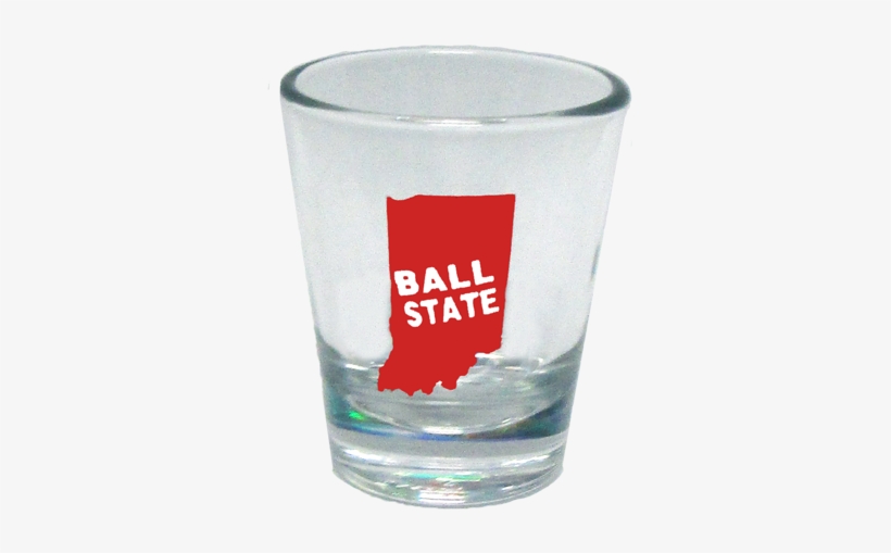 Image For Shot Glass, State - Shot Glass, transparent png #5103906