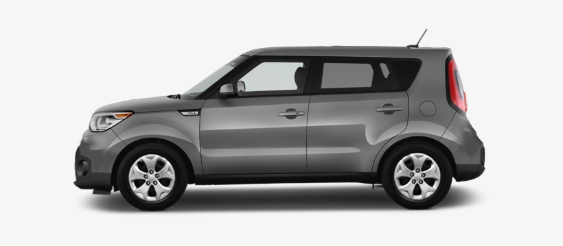 Kia Soul - Kia Soul 2013, transparent png #5103965