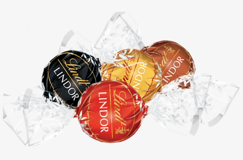 What Are Your Marketing Troubles - Lindt Milk Chocolate Balls - 10kg Bulk Box, transparent png #5103968