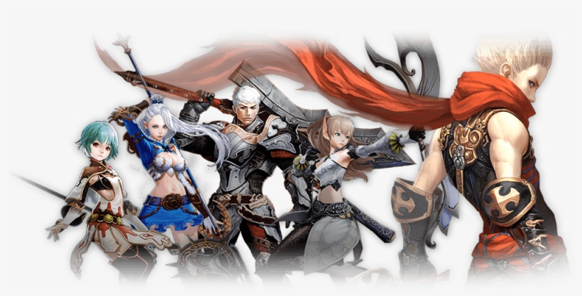 In Valhalla You Can Obtain The Special Item "essence - Rogue Echo Of Soul, transparent png #5104424