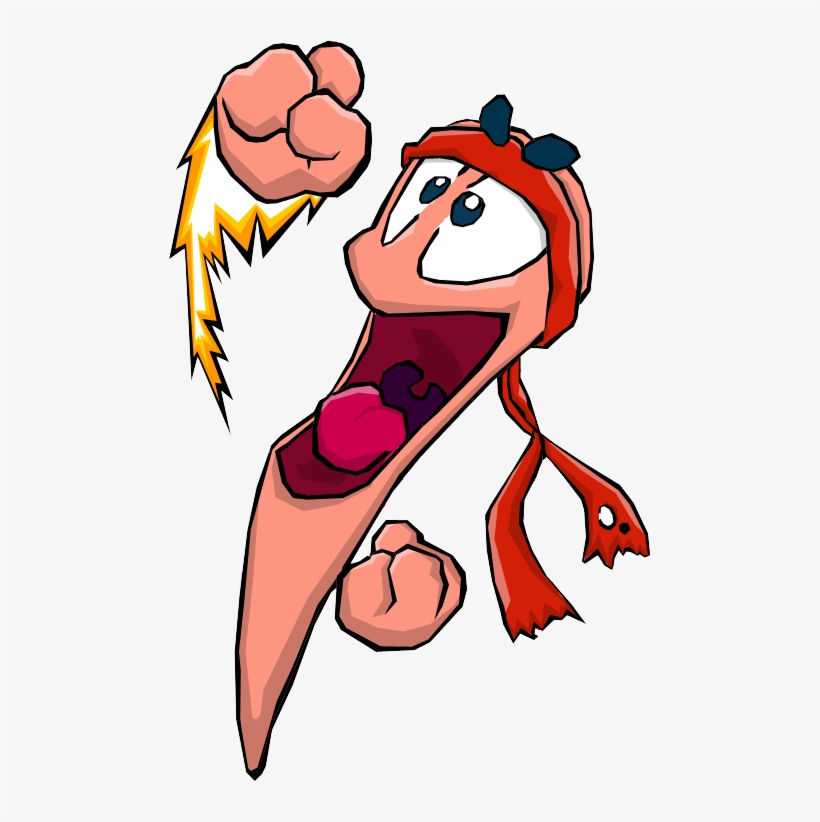Worms Armageddon Png, transparent png #5104843