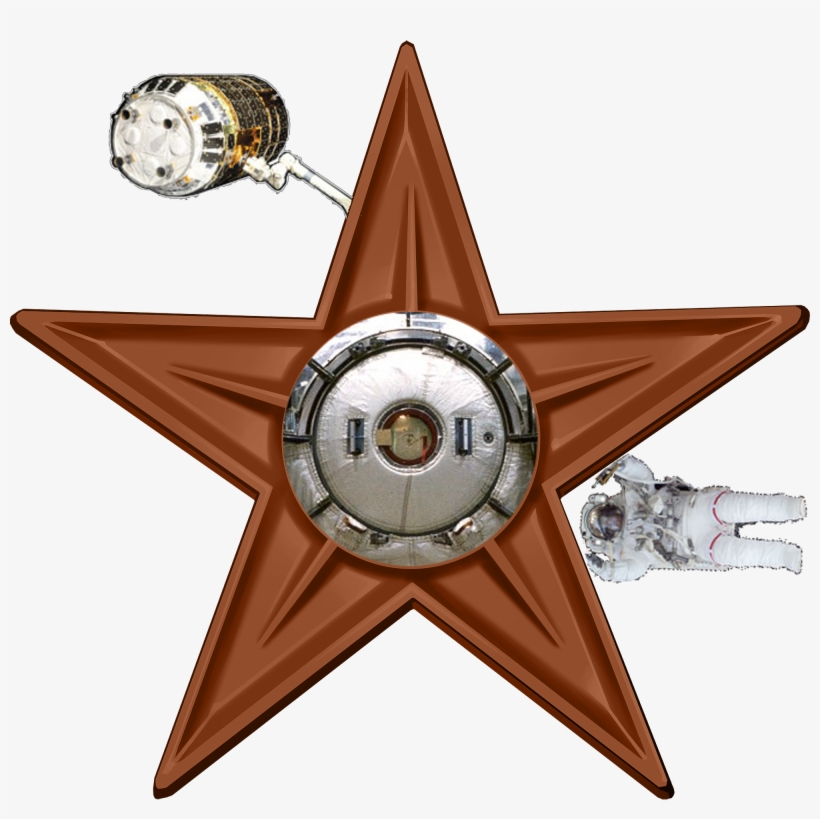 International Space Station V2 - Human Rights, transparent png #5104885