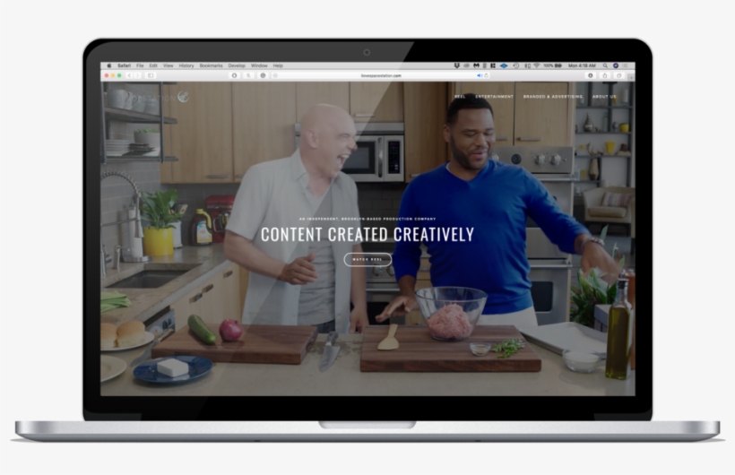 Cr8r Client Site - Cr8r, transparent png #5104934