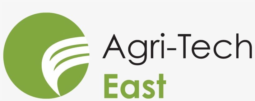 That Earthworms Are A Good Indicator Of "soil Health" - Agritech East Logo, transparent png #5105153