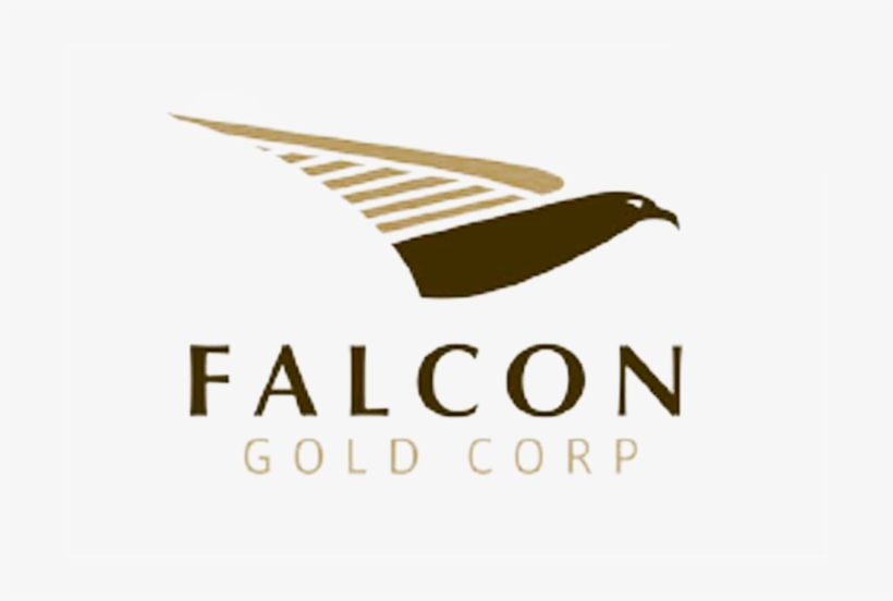 Falcon Gold Corp - Falcon, transparent png #5105277