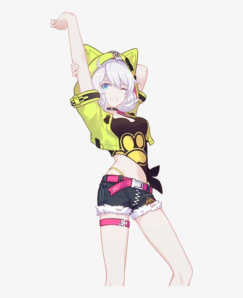 키 아나, transparent png #5105528