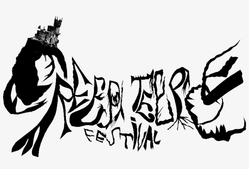 O Hudebních Cenách Vinyla - Creepy Teepee, transparent png #5105947