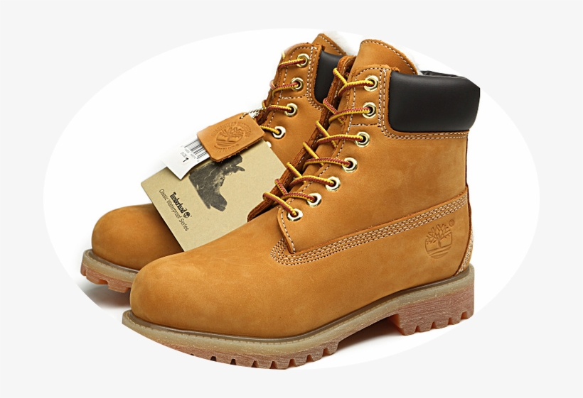 The Men With Class - Timberland 6 Inch 2017, transparent png #5106136