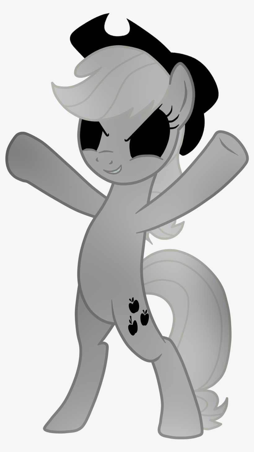 Creepy Dimension, Horror, Semi-grimdark, Solo, Wink, - Zalgo Jack, transparent png #5106190