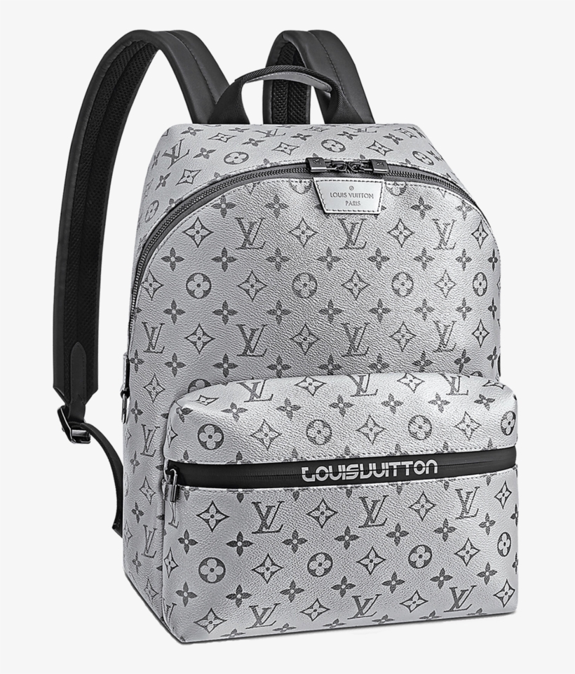 Zm43845 - Louis Vuitton Cartable Homme, transparent png #5106442