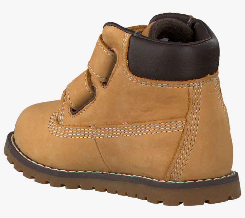 Timberland Grape Leaf Kids Pokey Pine Boots, transparent png #5106546