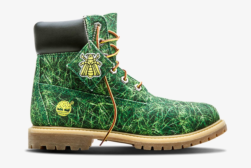 May - Bee Line Timberland Grass, transparent png #5106608