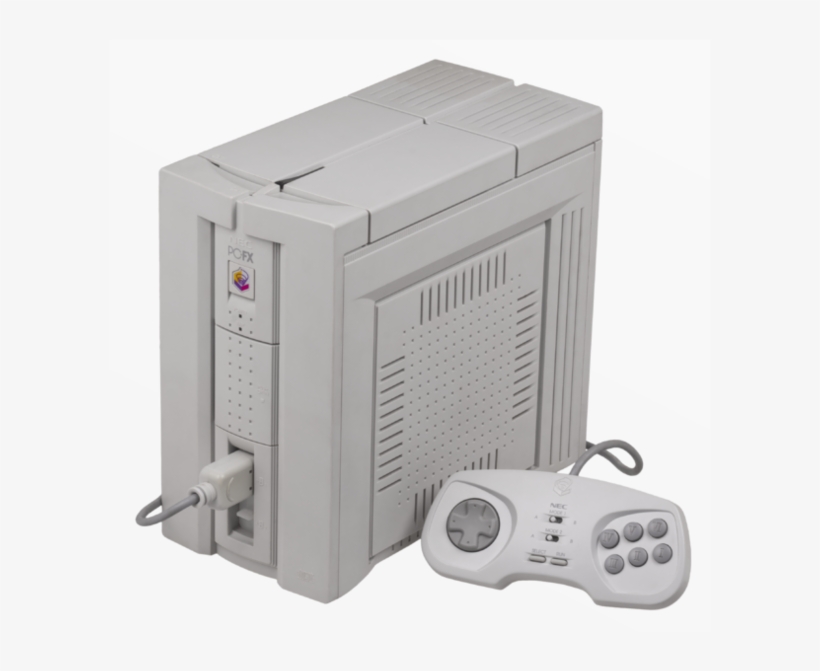 600px Pc Fx Console Set - Hot Pc-fx Customized Personalized Coffee Mug Novel, transparent png #5106892