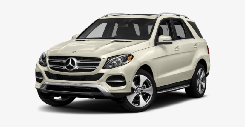 Gle - 2018 Mercedes Benz Gle 350, transparent png #5106944