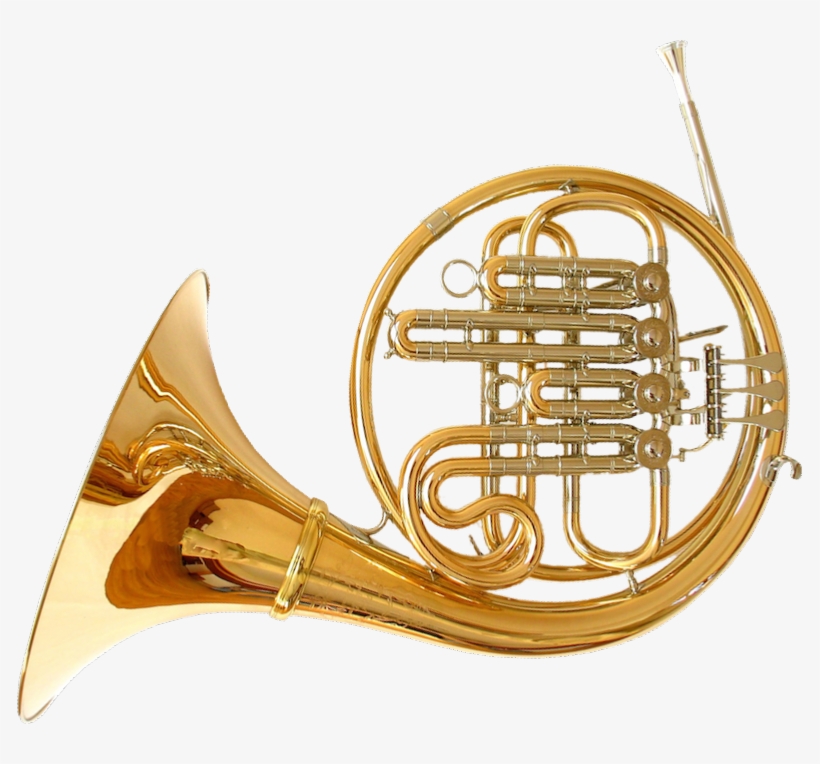 Paxman Single Bb French Horn, transparent png #5107193
