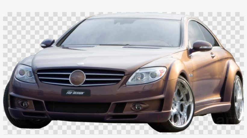 Cl Fab Design Clipart Mercedes Benz Cl Class Car - Question Mark Bubble Vector, transparent png #5107194