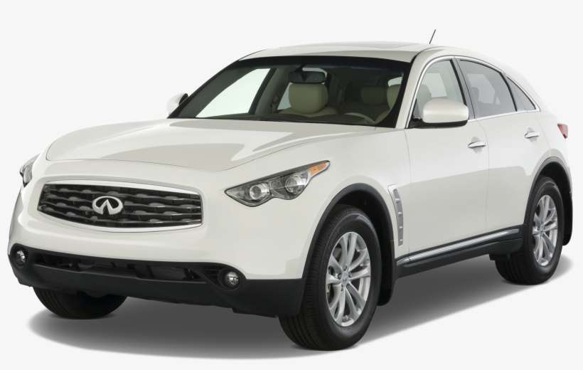 Infiniti Fx35 2017, transparent png #5107261
