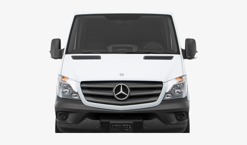 Low/wide Front - Sprinter Front Clipart, transparent png #5107486