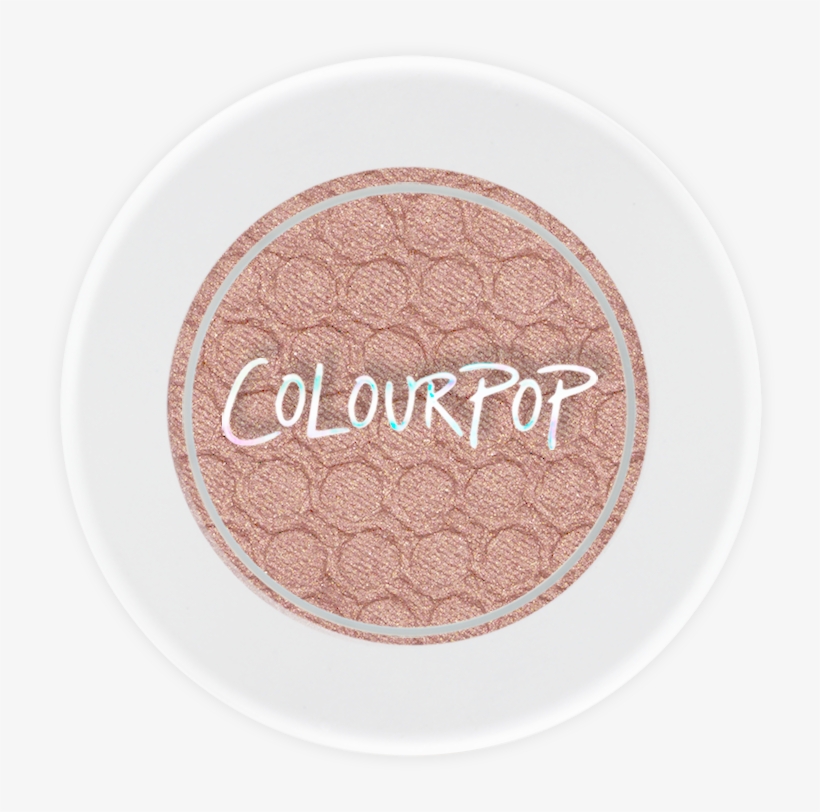 Img 3598 - Pngv=1478804218 - Colourpop Super Shock Shadow - Deux - Satin, transparent png #5107788