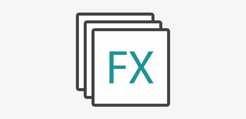 1 What Is Forex - Sign, transparent png #5107866