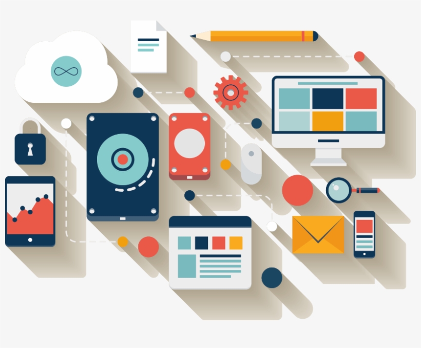 Slide3 Layer - Pc Repair And Troubleshooting Guide, transparent png #5108023