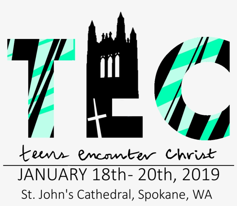 Tec Is A Weekend For Teens, By Teens, And About The - Graphic Design, transparent png #5108077