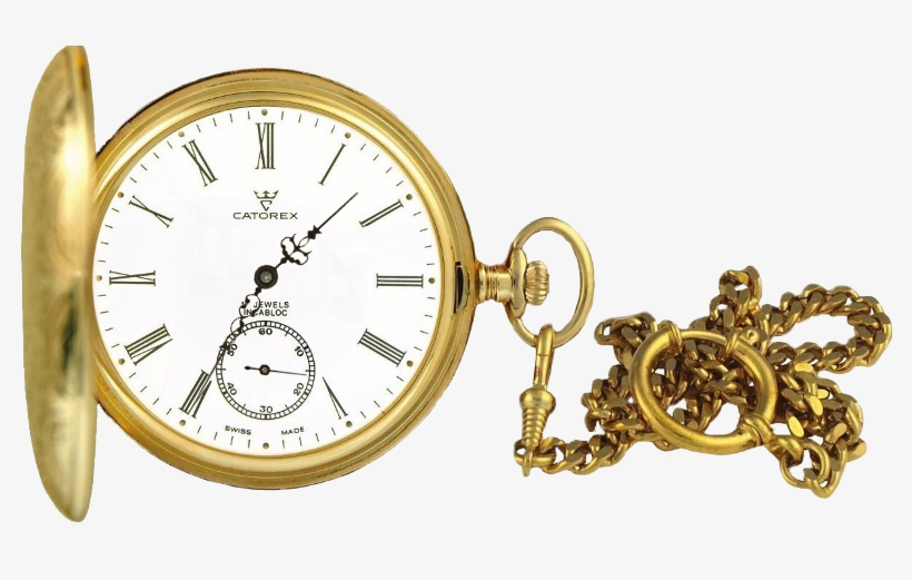 Gold Pocket Watch For Sale - Pocket Watch Does Tommy Shelby Have, transparent png #5108148