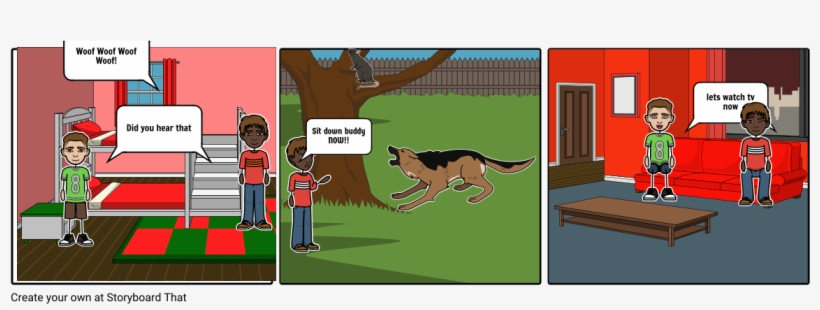 Our Annoying Dog - Cartoon, transparent png #5108383