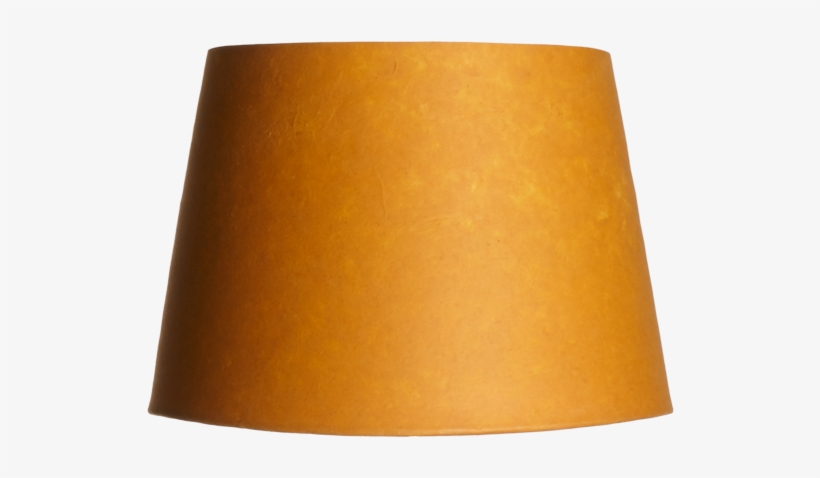 Outside, This Shade Is Made From A Handmade Banana - Paper, transparent png #5108516