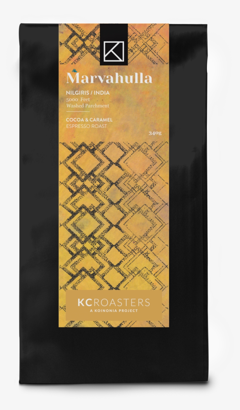 Marvahulla - Coffee, transparent png #5109123