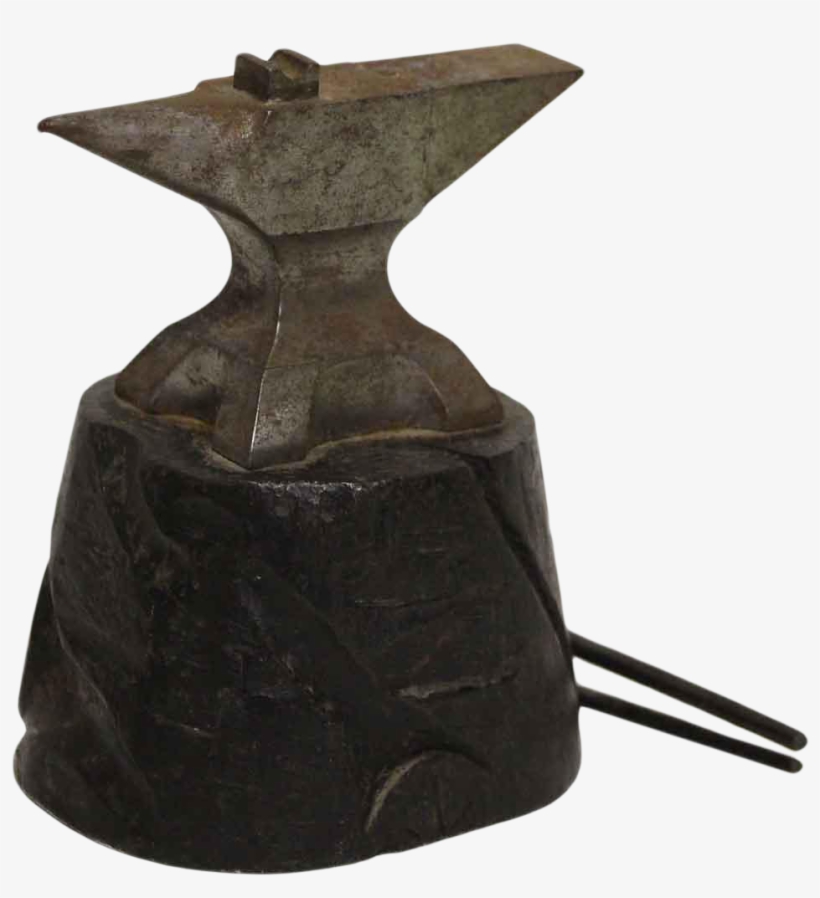 Iron Mini Chairish - Chairish, transparent png #5109388