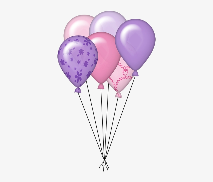 Gifs Fondos Paz Enla Tormenta Gifs De Globos Png Fotos - Lila Luftballons Clipart, transparent png #5109527